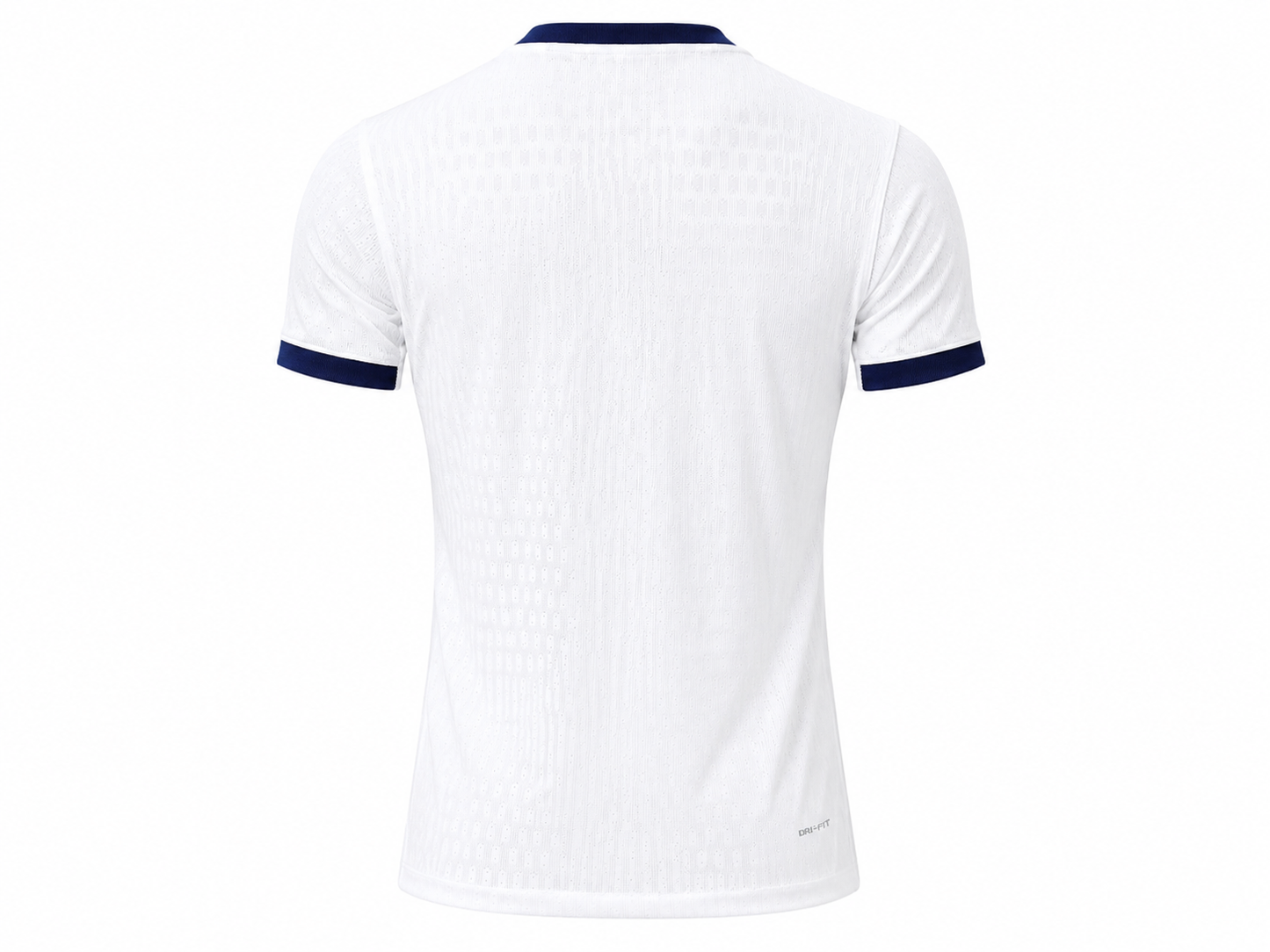 Maillot PSG Extérieur 2026/2027 – Paris Saint-Germain Blanc Bleu et Rouge