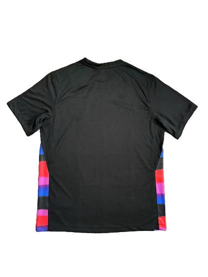 Maillot Extérieur Angleterre 2025-2026