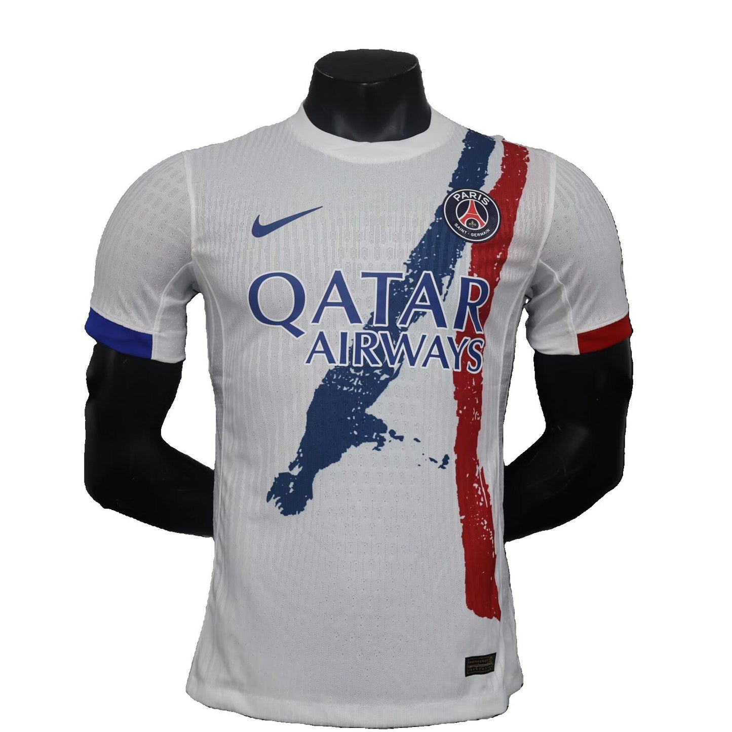 Maillot  Extérieur Paris Saint-Germain 2025-2026
