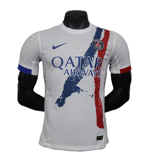 Maillot  Extérieur Paris Saint-Germain 2025-2026