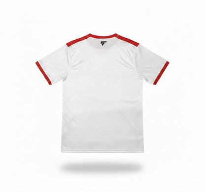 Maillot Extérieur Cap Vert 2025-2026