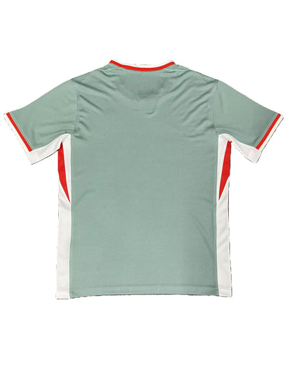Maillot Extérieur Atletico Madrid 2024-2025