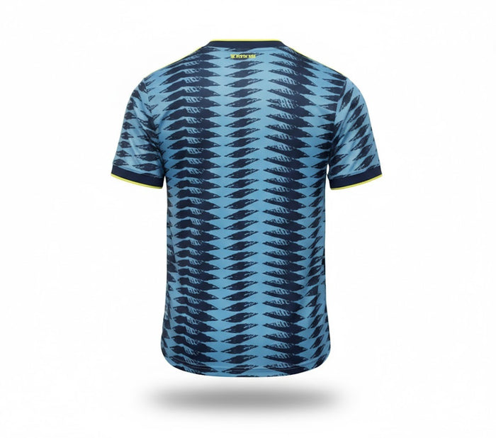 Maillot Extérieur Colombie 2026-2027 🇨🇴