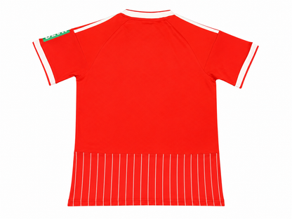 Maillot FC Cologne Away 2026-2027 – Extérieur Rouge