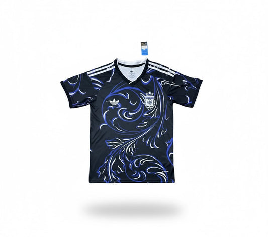 Maillot Extérieur Argentine 2026-2027 🇦🇷