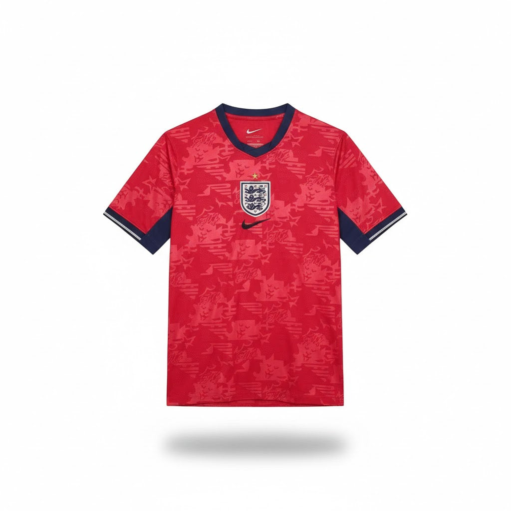 Maillot Extérieur Angleterre 2026-2027 🏴󠁧󠁢󠁥󠁮󠁧󠁿