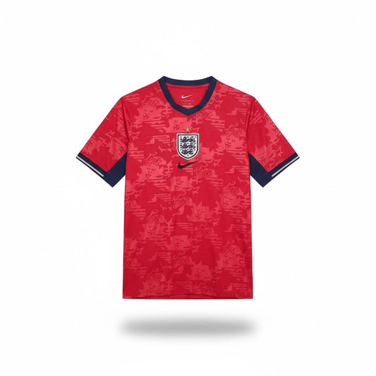 Maillot Extérieur Angleterre 2026-2027 🏴󠁧󠁢󠁥󠁮󠁧󠁿