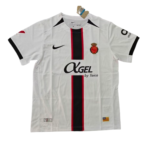 Maillot Extérieur RCD Majorque 2025-2026