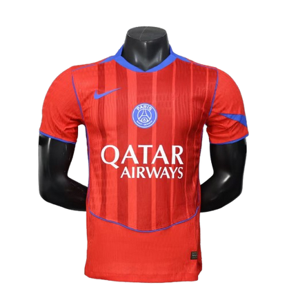 Maillot Third PSG 2éme edition 2025-2026