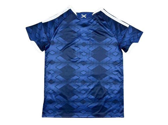 Maillot Domicile Ecosse 2026-2027  🏴󠁧󠁢󠁳󠁣󠁴󠁿