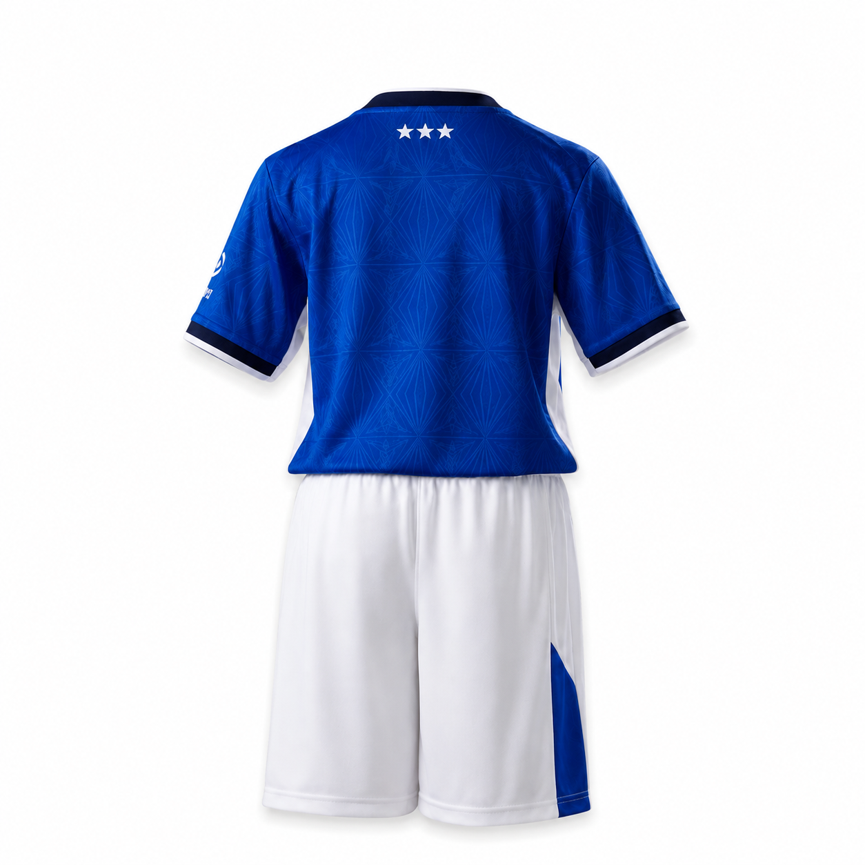 Maillot Ipswich Town Domicile 2026-2027 – Bleu – Homme