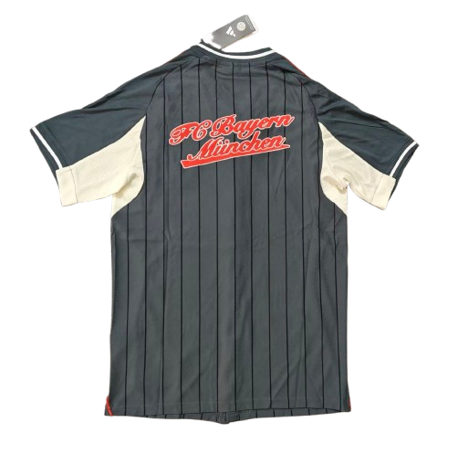 Haut baseball Adidas x Bayern Munich 2025-2026