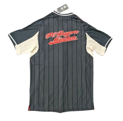Haut baseball Adidas x Bayern Munich 2025-2026