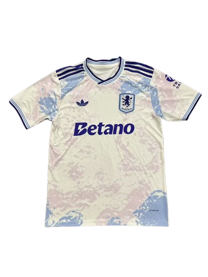 Maillot Third Aston Villa 2025-2026