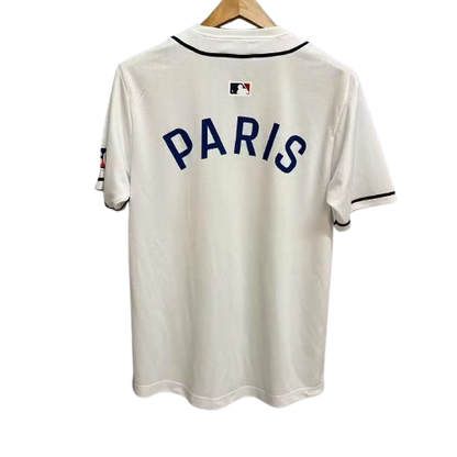 T-shirt Nike x MLB PSG 2025-2026