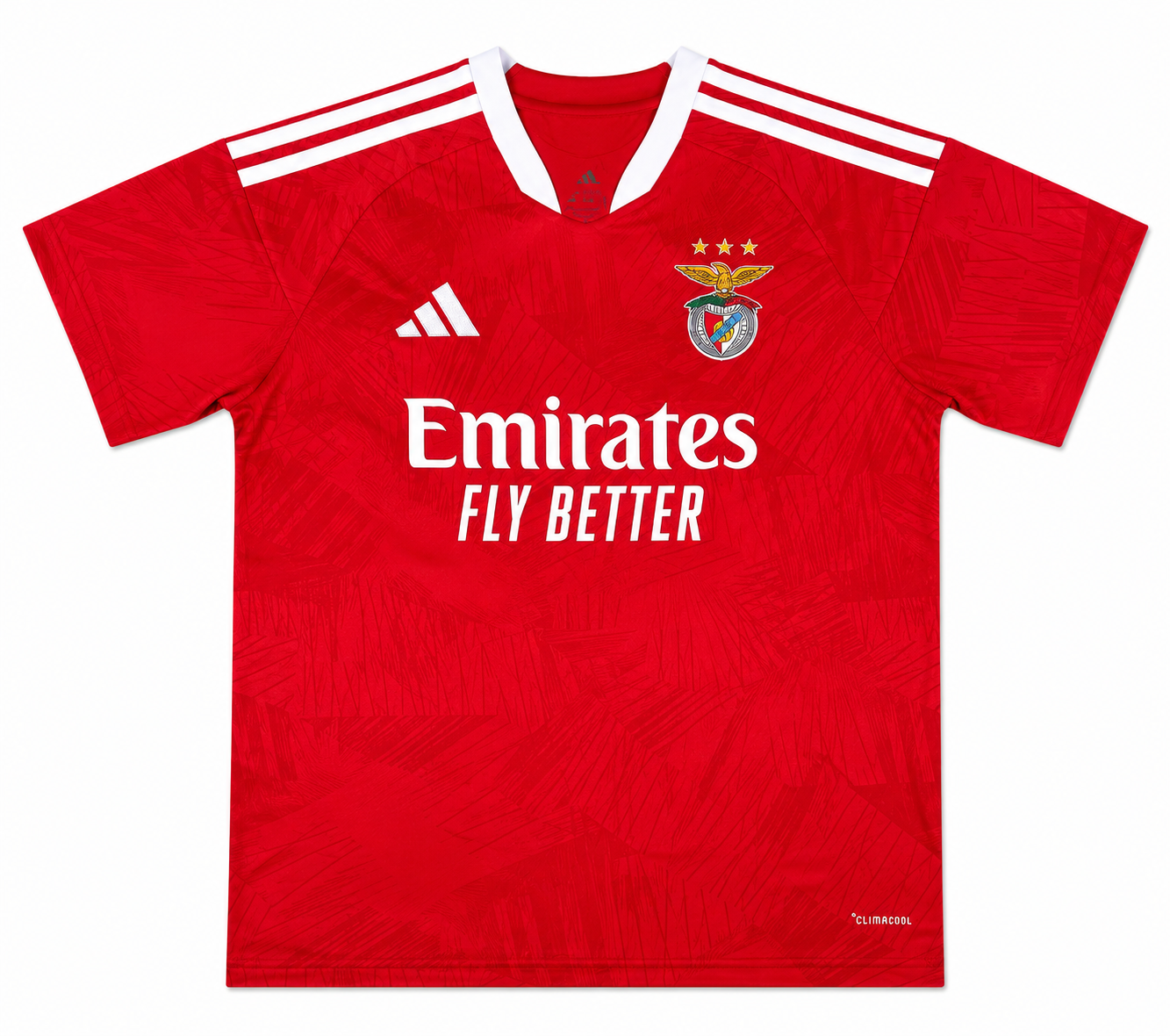 Maillot Domicile / Home Benfica Lisbonne 2026-2027