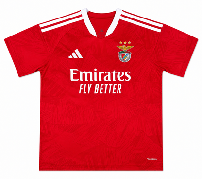 Maillot Domicile / Home Benfica Lisbonne 2026-2027