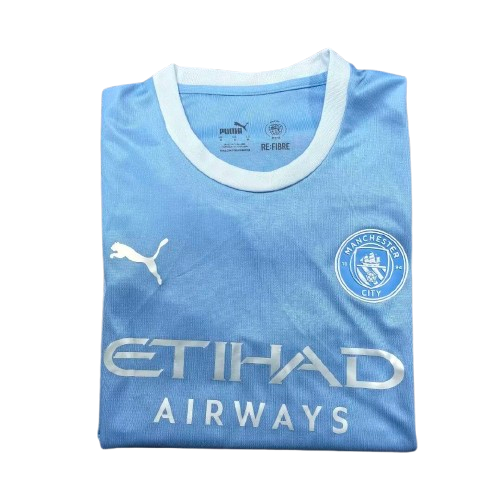 Maillot Domicile Manchester City 2026-2027