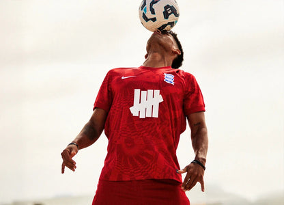Maillot Third Birmingham City 2025-2026