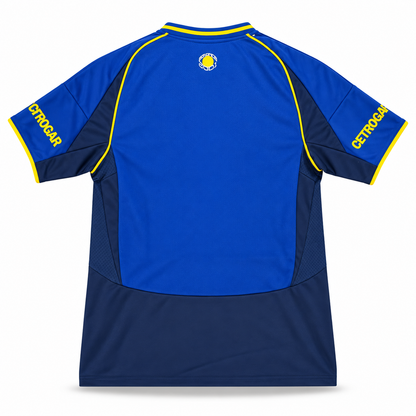 Maillot Boca Juniors édition spéciale homme 2026-2027 — dos