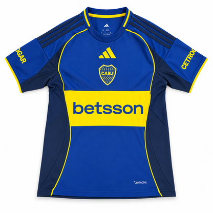 Maillot Boca Juniors édition spéciale homme 2026-2027 — face