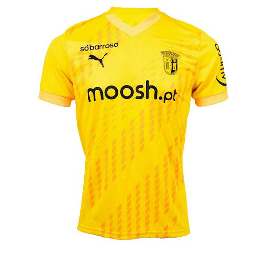 Maillot Third SC Braga 2024-2025