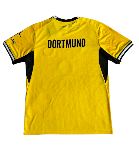 Maillot Domicile Dortmund 2026-2027