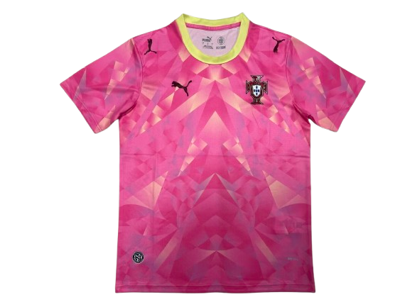 Maillot d'entrainement Portugal 2026-2027