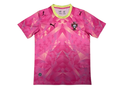 Maillot d'entraînement Portugal 2026-2027