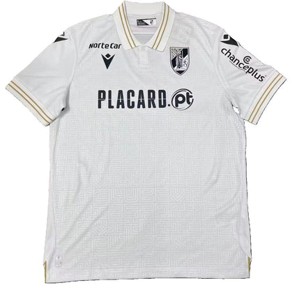 Maillot Domicile Vitoria Guimaraes 2024-2025