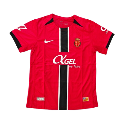Maillot Domicile RCD Majorque 2025-2026