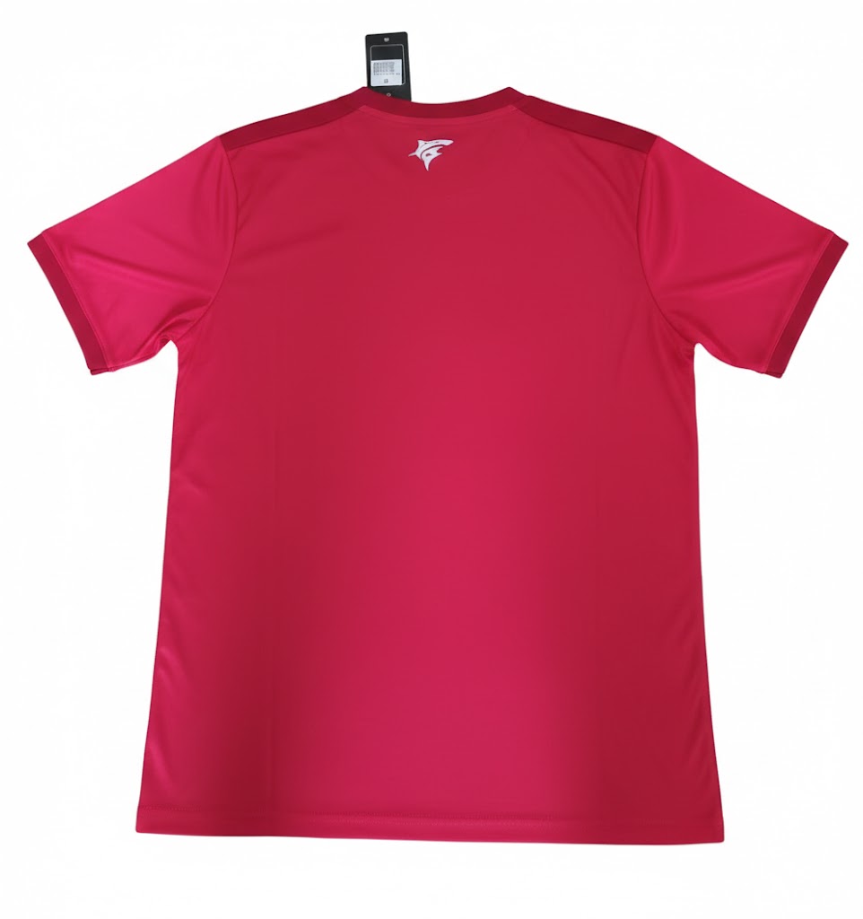 Maillot Third Cap Vert 2025-2026