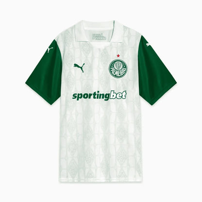 Maillot Extérieur Palmeiras 2025-2026