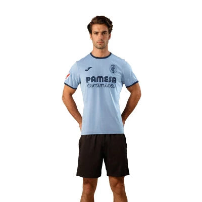 Maillot Extérieur Villareal 2024-2025