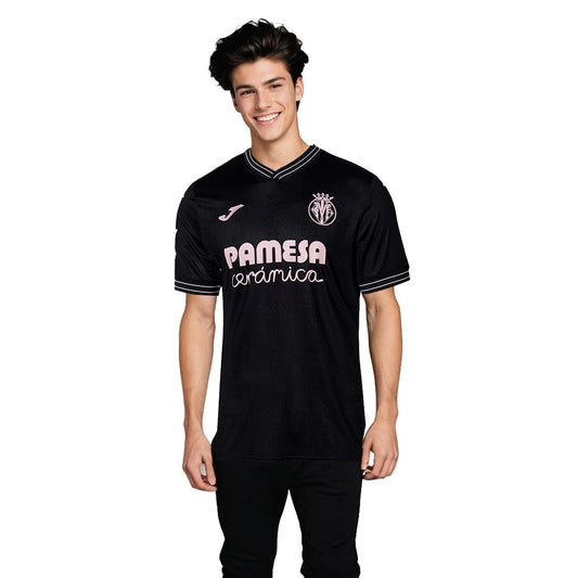 Maillot Third Villareal 2024-2025