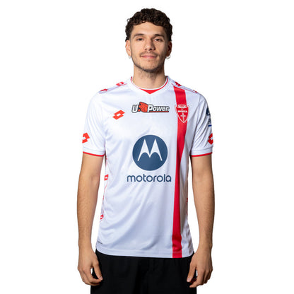 Maillot Extérieur AC Monza 2024-2025