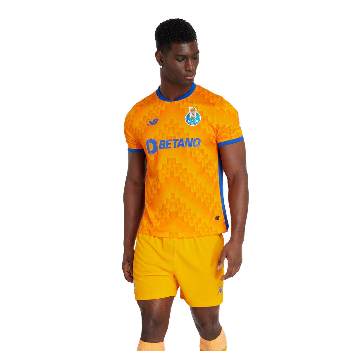 Maillot Extérieur FC Porto 2024-2025
