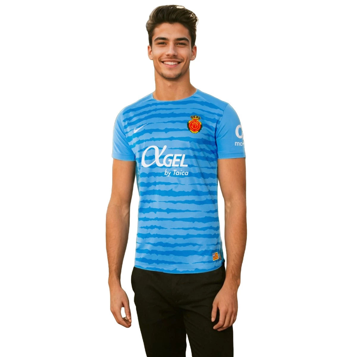 Maillot Third  Majorque 2024-2025