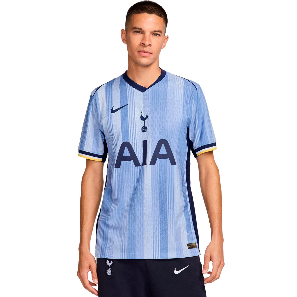 Maillot Extérieur Tottenham hotspur 2024-2025