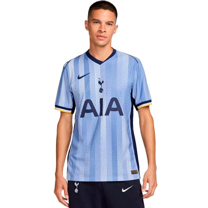 Maillot Extérieur Tottenham hotspur 2024-2025