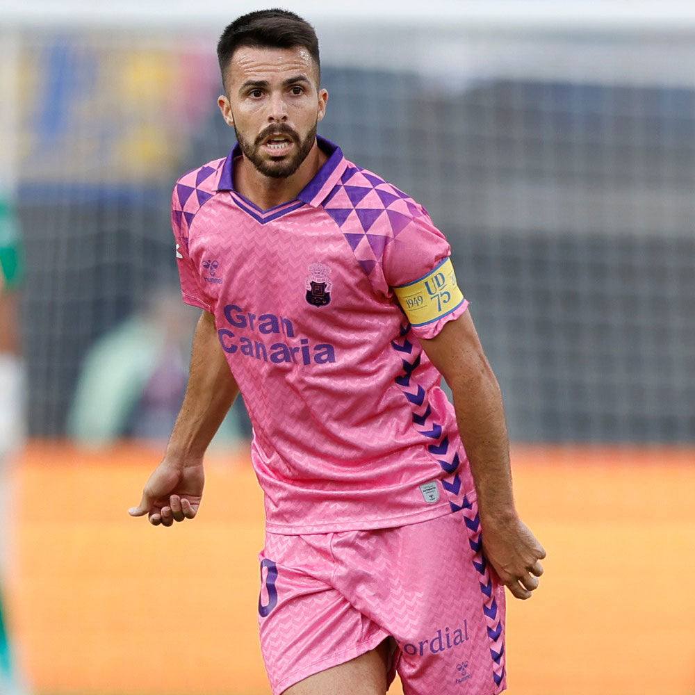 Maillot Fourth Las Palmas 2024-2025