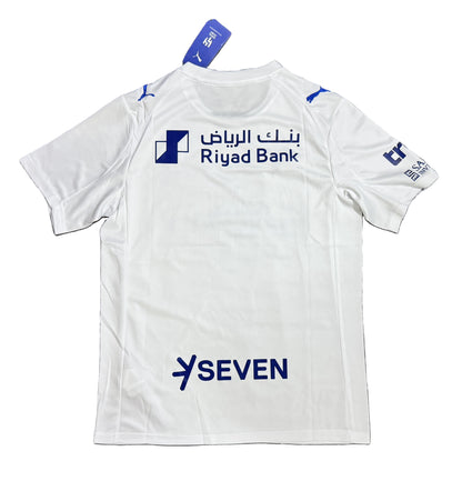 Maillot Extérieur Al Hilal 2025-2026