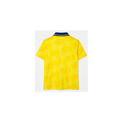 Colombie maillot domicile rétro 1995 dos