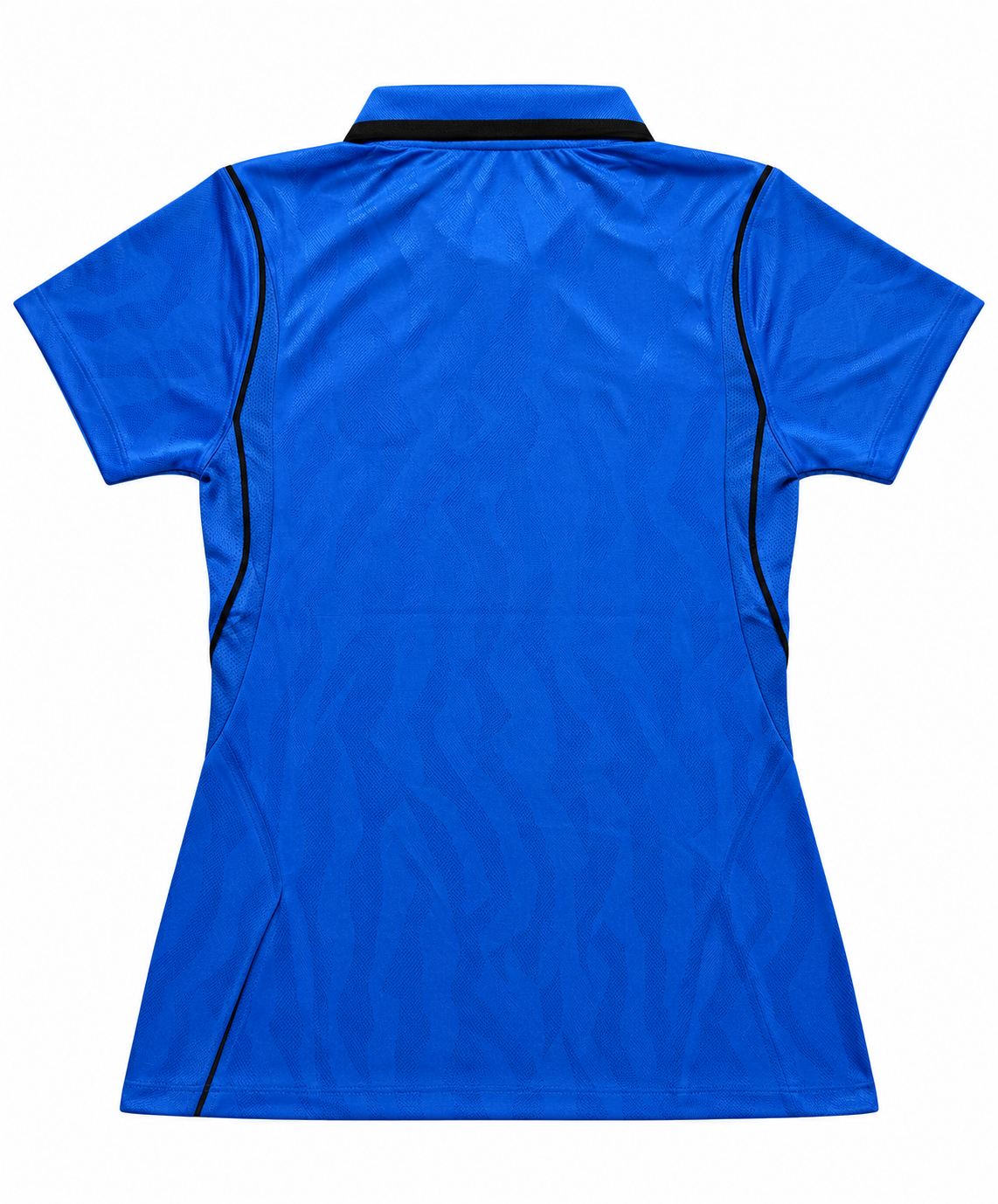 Maillot Corinthians third femme 2026-2027 — dos sur fond blanc
