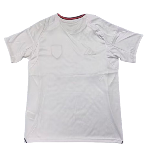 Maillot Domicile Fulham FC 2025-2026