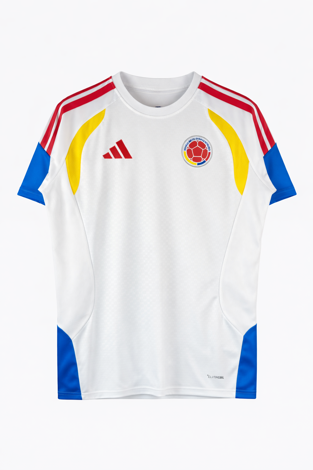 🇨🇴 Maillot d’Entraînement Colombie 2026/2027 – Jersey Officiel Colombia Training | FIFAFOOT