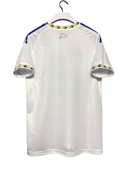 Maillot Domicile Leeds 2025-2026