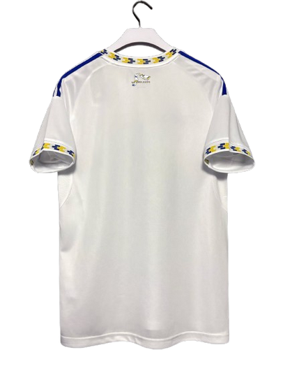 Maillot Domicile Leeds 2025-2026