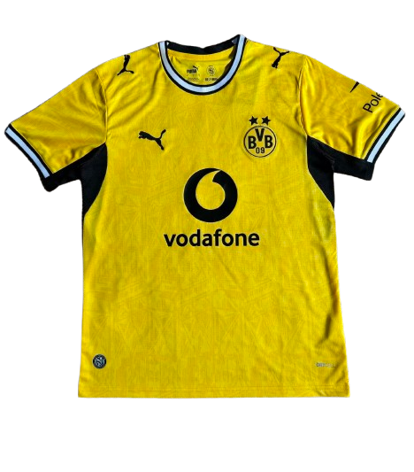 Maillot Domicile Dortmund 2026-2027