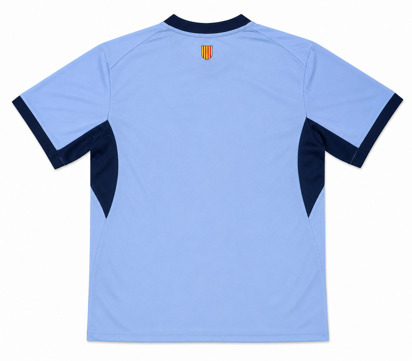 Maillot Olympique de Marseille Third 2026-2027 Bleu Ciel – Jersey Football OM